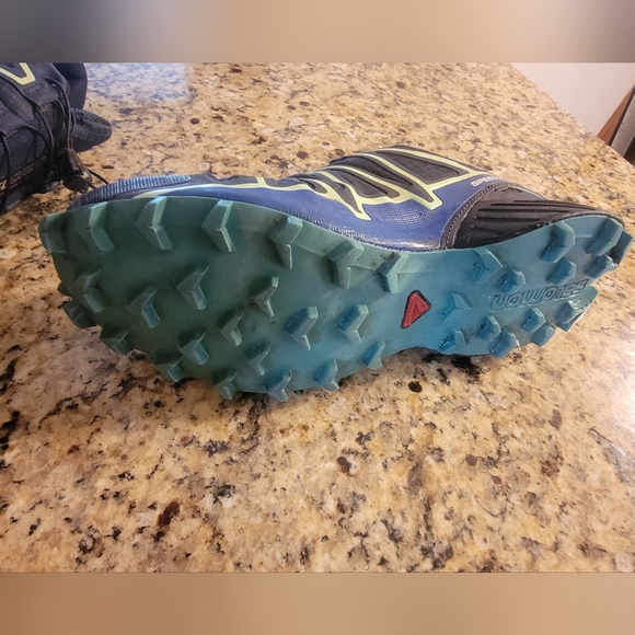 Salomon Speedcross 4 - Picture 4 of 4